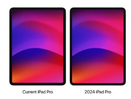 青龙青龙ipad维修服务点分享新款iPad Pro和iPad Air要来了