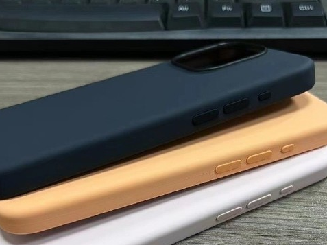 青龙苹果14维修站分享iPhone14手机壳能直接给iPhone15用吗?