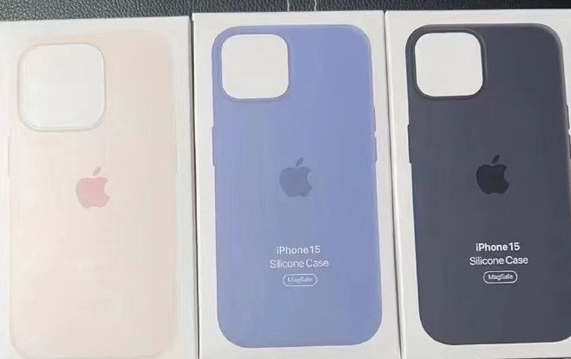 青龙苹果14维修站分享iPhone14手机壳能直接给iPhone15用吗？ 