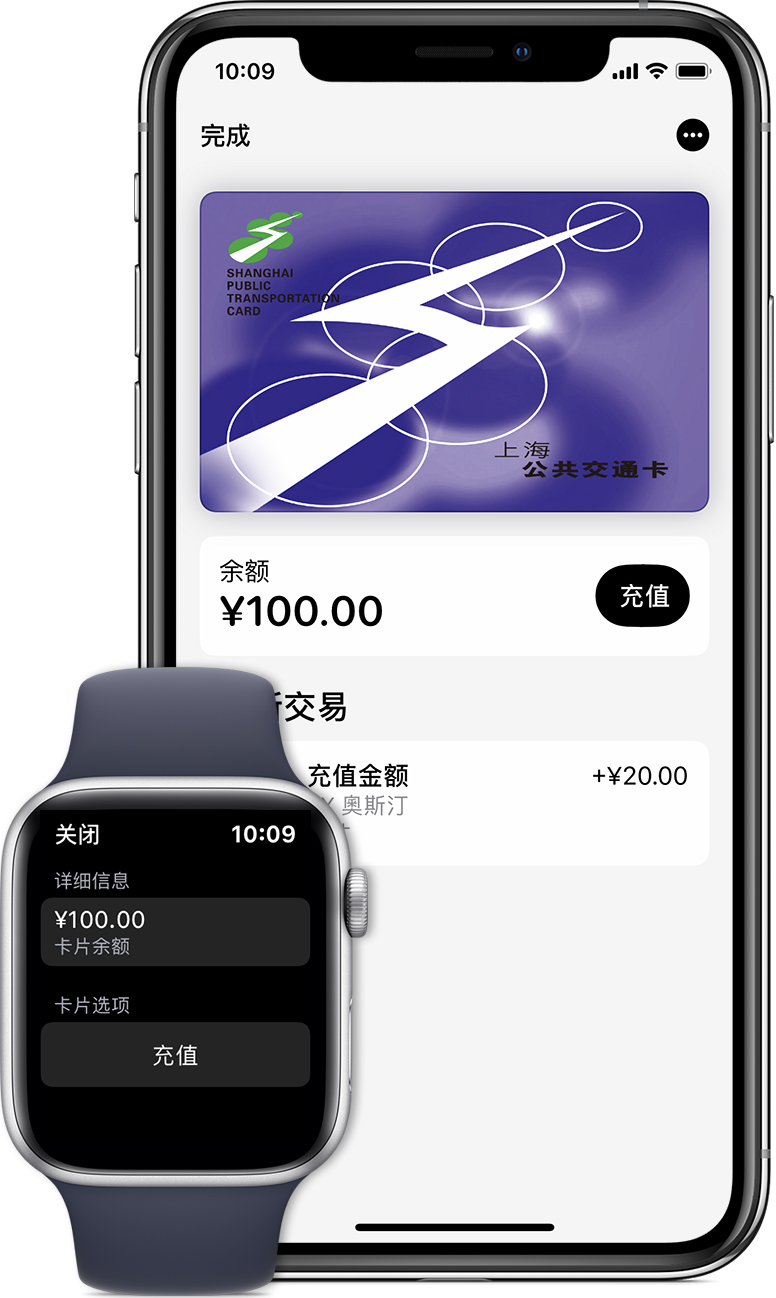 青龙苹果手机维修分享:用 Apple Pay 刷交通卡有哪些优势？如何设置和使用？ 