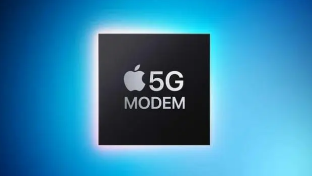 青龙苹果维修网点分享iPhone15会搭载自研5G芯片吗？ 