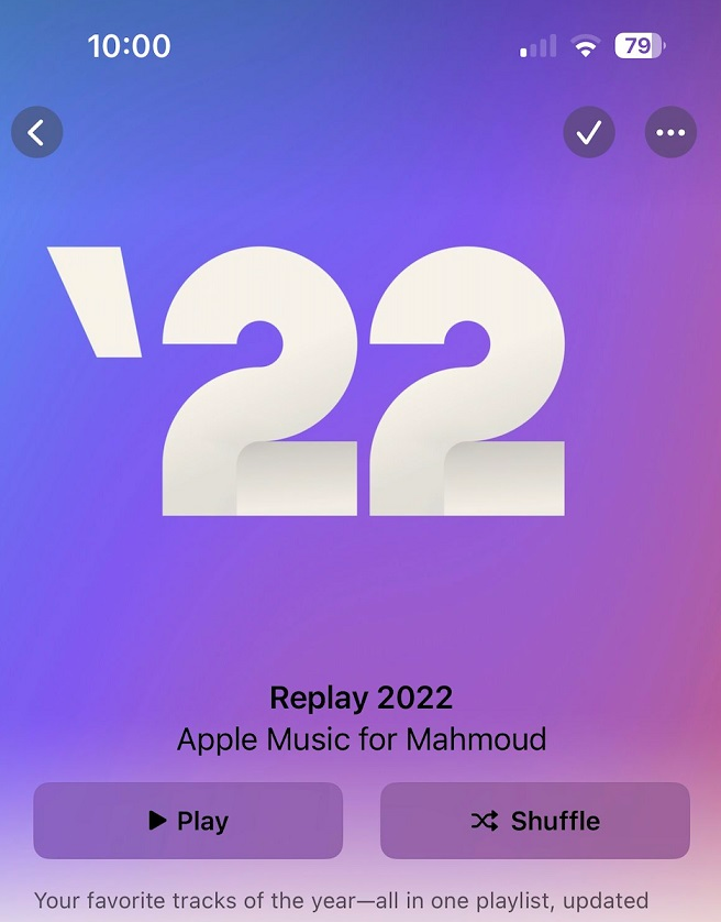 青龙苹果手机维修分享iOS16.2 Beta3更新内容及升级建议 