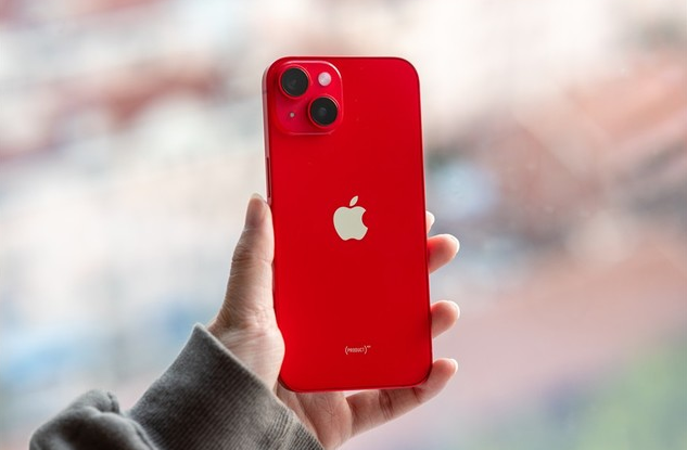 青龙苹果14维修分享为什么大家觉得iPhone 14不香了 