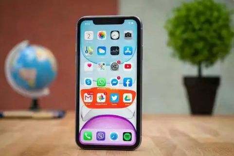 青龙苹果手机维修分享升级iOS16屏幕失灵解决办法 