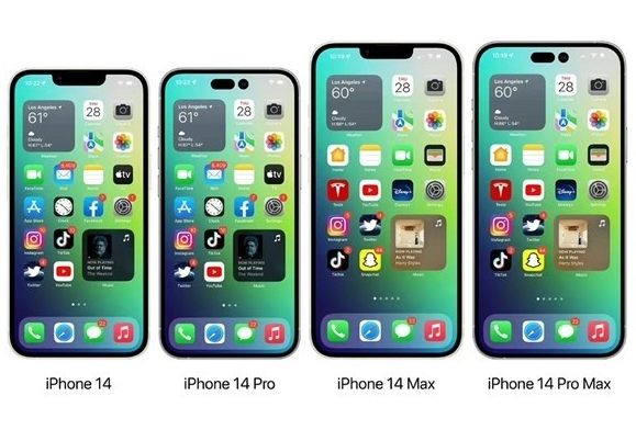 青龙苹果14维修分享iPhone14可以分期吗 