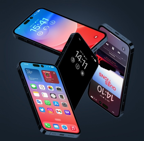 青龙苹果14维修分享入门级iPhone 14多少钱 