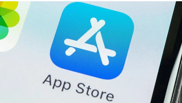 青龙苹果手机维修分享应用商店出现大量色情App，苹果会处理吗 