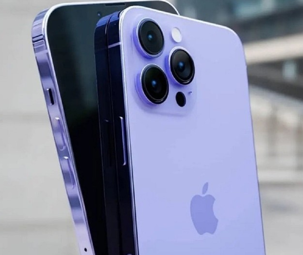青龙苹果14维修分享凭什么4800万像素的iPhone14就能上热搜 