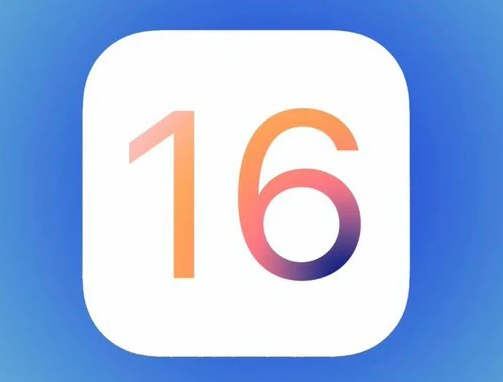 青龙苹果手机维修分享iOS16不支持iPhone6s，手中的6s怎么办 