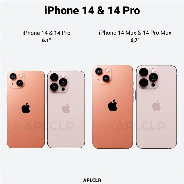 青龙苹果14维修分享阳光橙+樱花粉的iPhone 14 