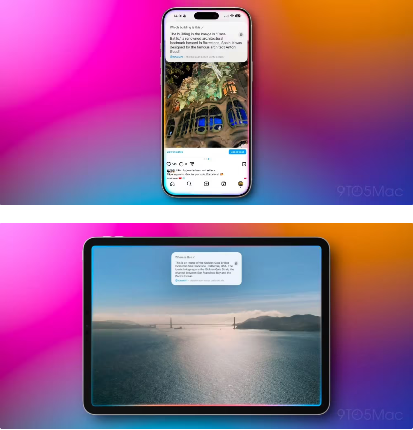 青龙苹果手机维修分享苹果 Siri 接入 ChatGPT AI  