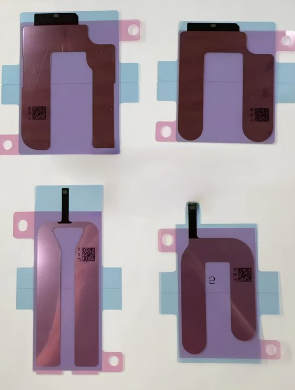 青龙苹果手机维修分享iPhone 17 Pro 机型电池将采用创新型粘合剂 