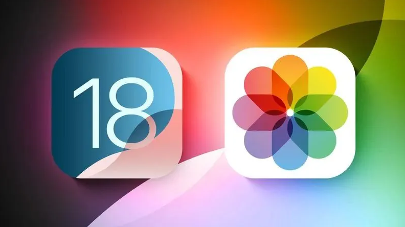 青龙苹果手机维修分享苹果 iOS / iPadOS 18.1Beta 3 发布 