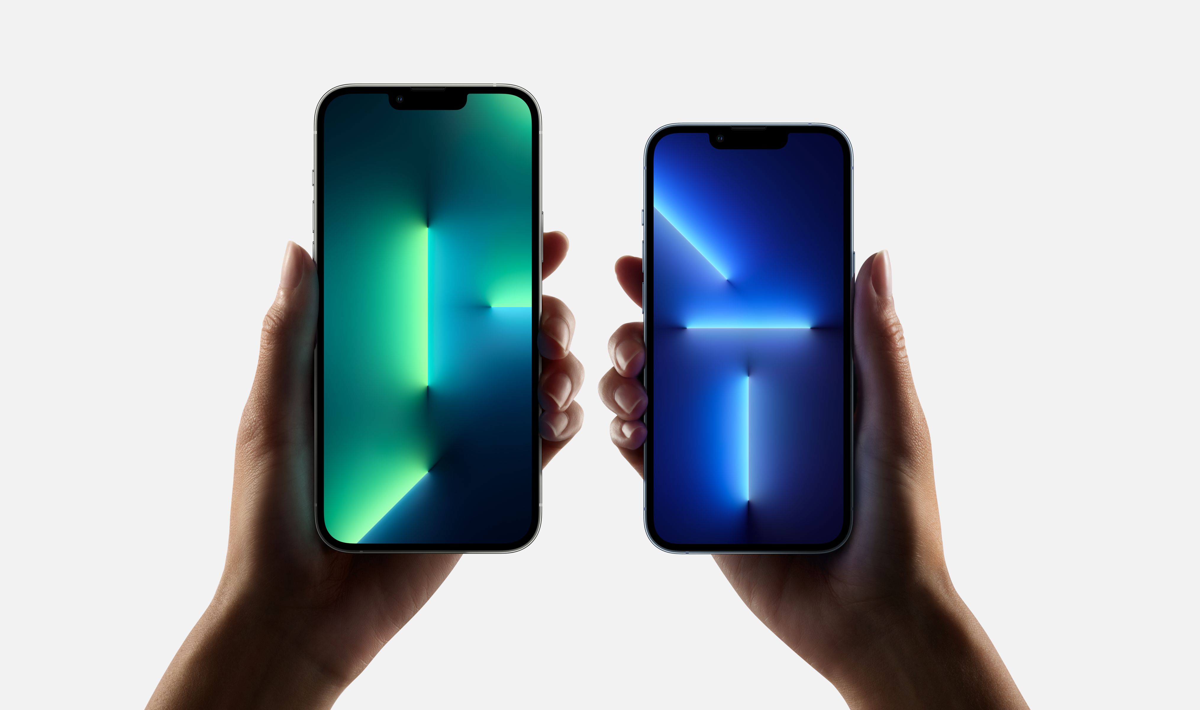 青龙苹果手机维修分享iPhone 13 四款机型怎么选 