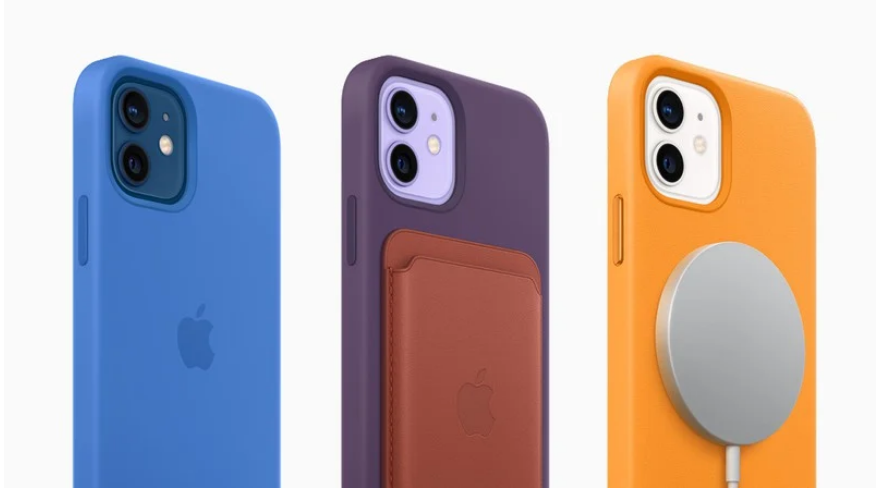 青龙苹果手机维修分享关于 iPhone 13 的细节爆料 