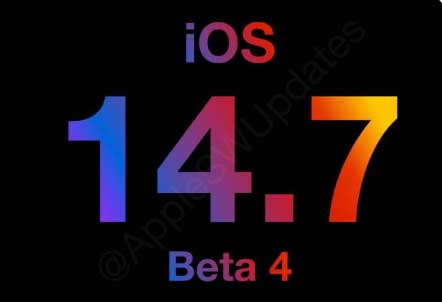 青龙苹果手机维修分享iOS 14.7 Beta4值得升级吗 