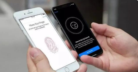 青龙苹果手机维修分享iPhone 13 系列会有屏下指纹吗 