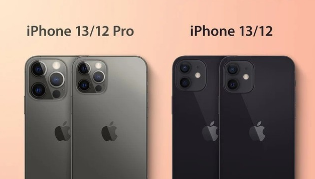青龙苹果手机维修分享iPhone 13 摄像头长什么样 