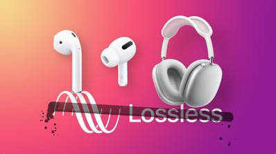 青龙苹果手机维修分享哪些设备支持Apple Music 无损音频 