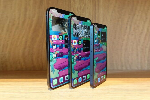 青龙苹果手机维修分享iPhone 13发布日期 
