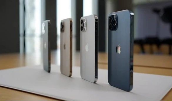 青龙苹果手机维修分享为什么说iPhone13才是真旗舰 