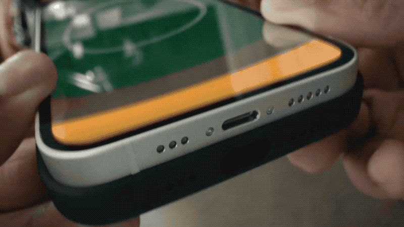 青龙苹果手机维修分享未来 Magsafe 还有哪些发展空间 