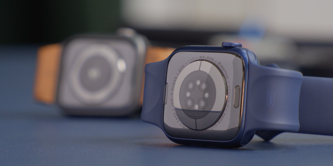 青龙苹果手机维修分享Apple Watch 是如何测量卡路里的 