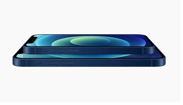 青龙苹果手机维修分享iPhone 12 mini 锁屏后触屏失灵怎么办 