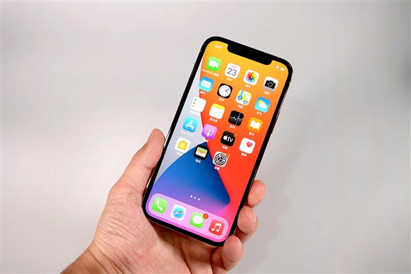 青龙苹果手机维修分享iOS 14.2修订版已到，专属iPhone 12系列 