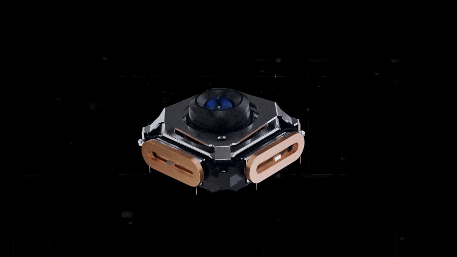 青龙苹果手机维修分享iPhone 12 Pro Max 独享的这颗传感器更大的特点是什么 