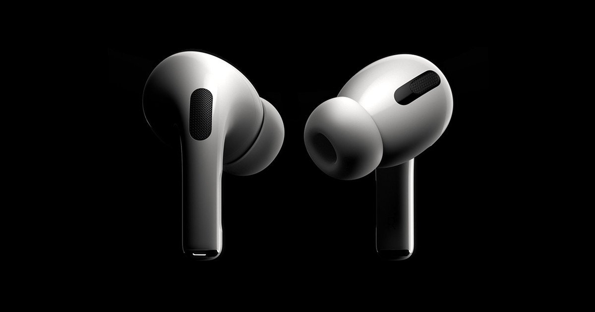青龙苹果手机维修分享AirPods Pro 爆音、降噪效果下降怎么办 