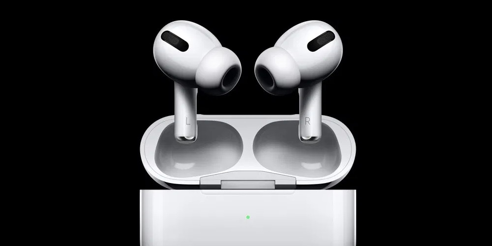 青龙苹果手机维修分享AirPods Pro 出现静电噪音 