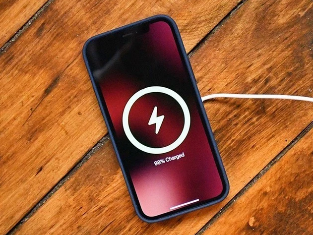 青龙苹果手机维修分享iPhone 12可以随便充电吗 