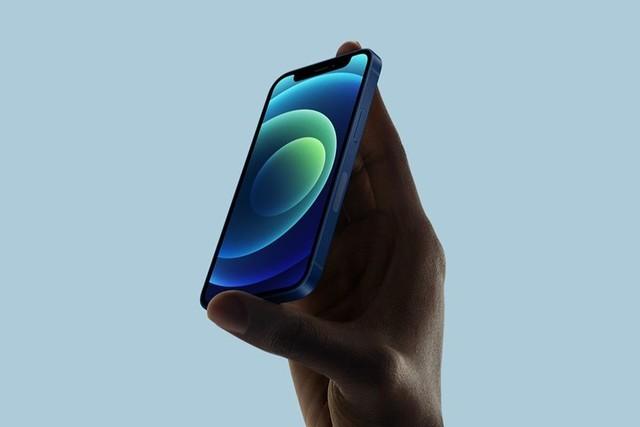 青龙苹果手机维修分享iPhone 12 mini辐射很大吗 