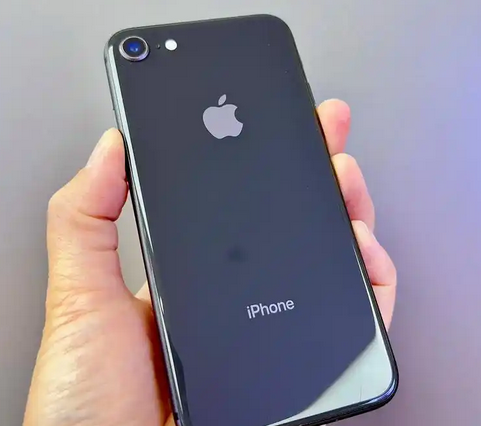 青龙苹果8系统维修分享iPhone8手机系统升级后无法开机如何修复