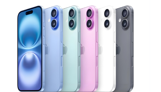 青龙苹果手机维修分享iPhone 17换电池 