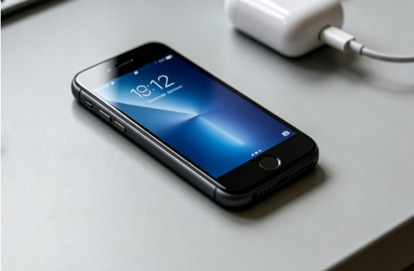 青龙苹果手机维修分享iPhone SE换电池 