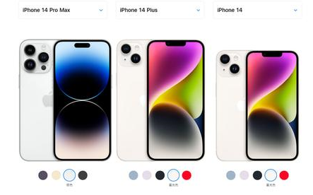青龙苹果维修点分享iPhone 14六大容易被忽略的实操难点与消费提示 