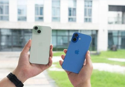 青龙苹果维修点分享iPhone 16 Plus屏幕更换大屏容易忽视的实操隐患 