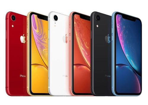 青龙苹果维修点分享iPhone XR扩容实操风险剖析 