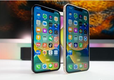 青龙苹果维修点分享iPhone 14 Plus扩容深层隐患梳理 