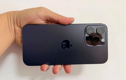 青龙苹果维修点分享iPhone 14 Pro Max扩容实战误区 