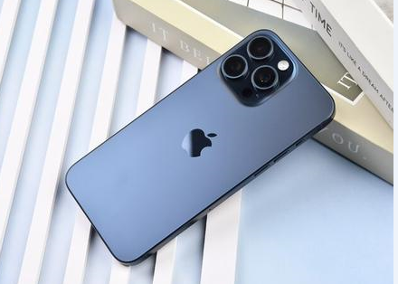 青龙苹果维修点分享iPhone 15 Pro Max扩容静电与工艺坑 