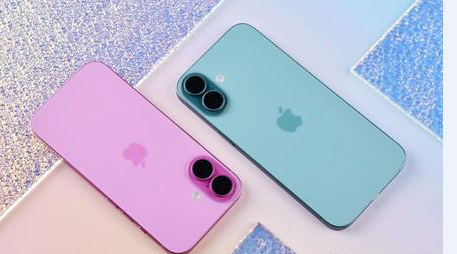 青龙苹果维修点分享iPhone 16扩容成本与市场套路 