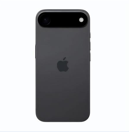 青龙苹果维修点分享iPhone 17 Air扩容待机与快照隐患 