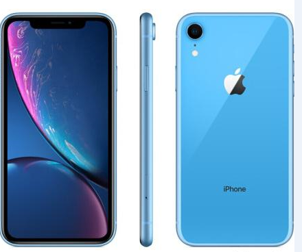 青龙苹果维修点分享iPhone XR后台与通知系统排错 