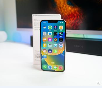 青龙苹果维修点分享iPhone 14音频与待机系统排错 