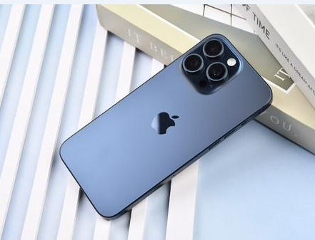 青龙苹果维修点分享iPhone 15 Pro Max邮件迁移排错 