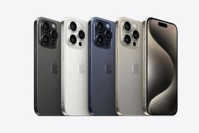 青龙苹果维修点分享iPhone 15 Pro锁屏密码实用参考 
