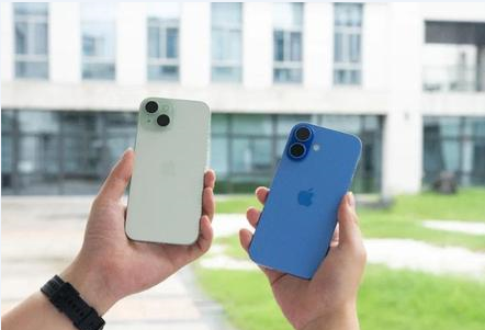 青龙苹果维修点分享iPhone 16 Plus锁屏密码使用手册 